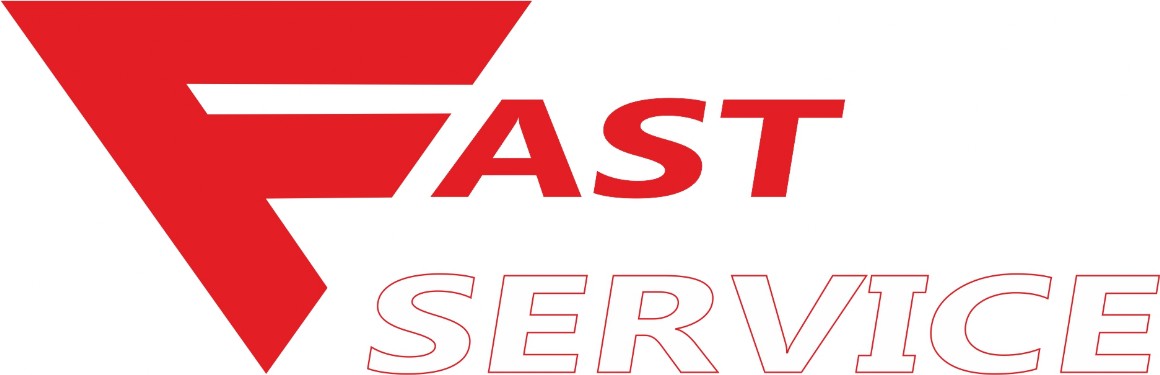 Logo Fast Service